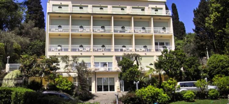 阿普罗多酒店(Hotel l'Approdo)图片