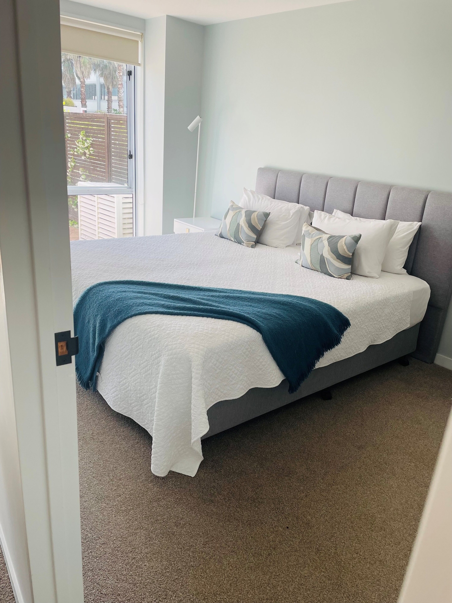 Beaumont Apartments Over view