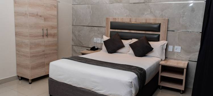116号海湾酒店(Bayside Hotel 116 West Street)图片