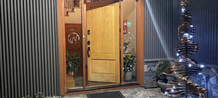 韦斯伯特酒庄和旅客套房酒店(Wesbert Winery & Guest Suites)图片