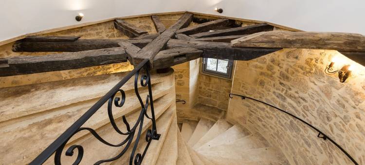 小庄园(Le Petit Manoir)图片