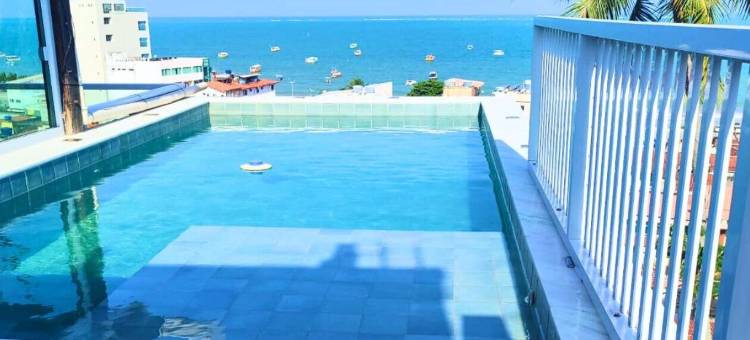 博阿维斯塔旅馆(Pousada Boa Vista)图片