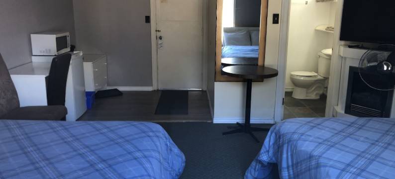 Edgewater汽车旅馆与露营地(Edgewater Motel and Campground)图片