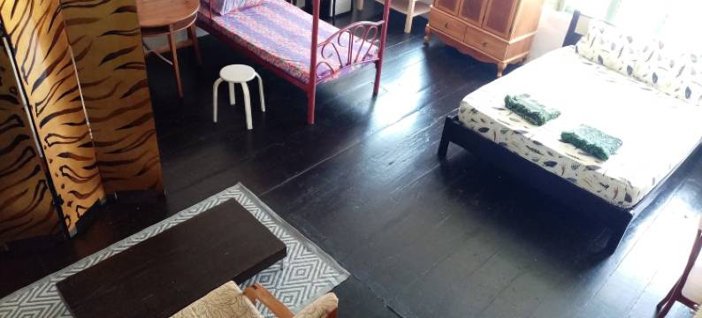 麦品图酒店(Mypintu)图片