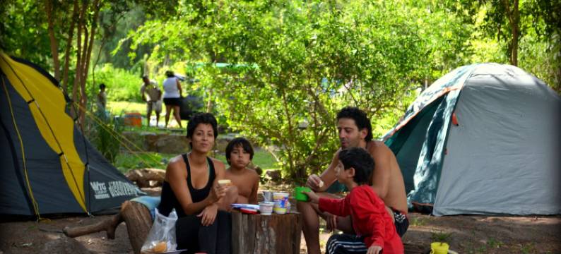 卡萨布兰卡 - 拉格兰哈农场(Casablanca la Granja de Capilla)图片