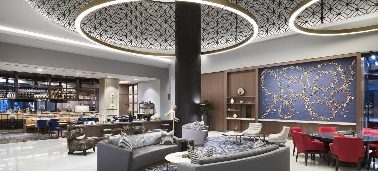 洛伊斯珊瑚山墙酒店(Loews Coral Gables Hotel)图片