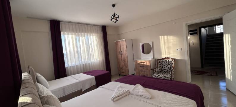 泰坦尼克屋(The Titanic House Hotel)图片