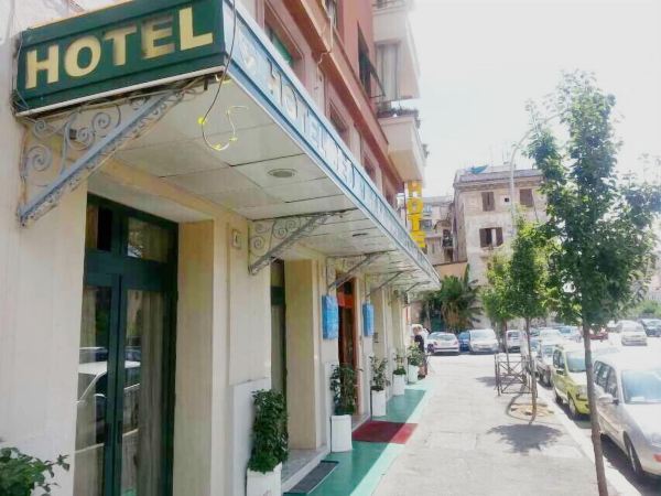 Hotel Overview