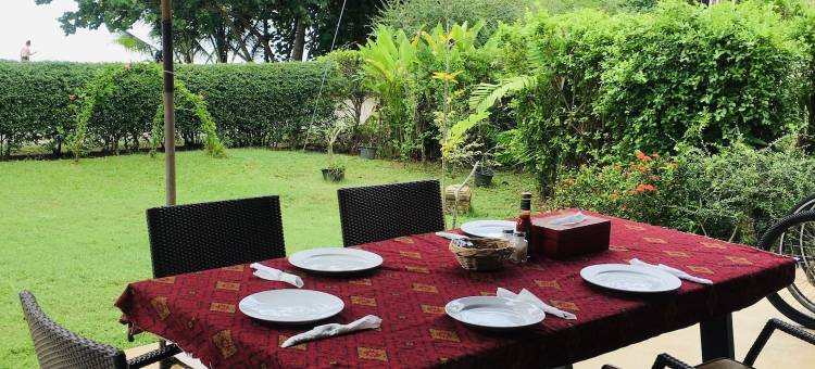 拉古那别墅精品酒店(Laguna Villas Boutique Hotel)图片