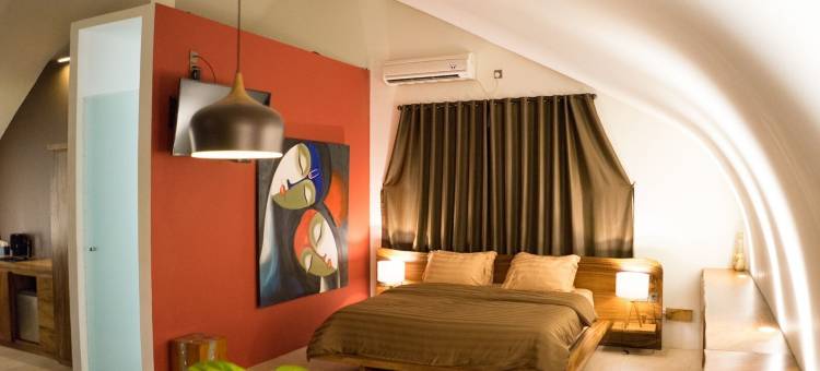 卢卡度假村&住宅(Lucca Resort & Residence)图片