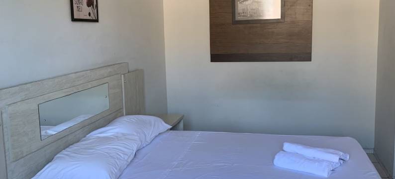 阿邦·巴蒂斯塔阁楼(Loft Abdon Batista)图片