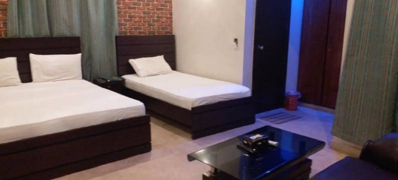 卡拉奇优雅旅馆(Elegant Guest House Gulshan-e-Iqbal Karachi)图片