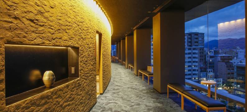 本能寺酒店(Hotel Honnoji)图片