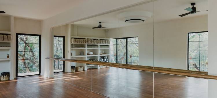 Sendero酒店(Sendero Hotel)图片