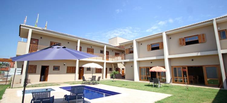 班代拉斯旅馆(Pousada das Bandeiras)图片