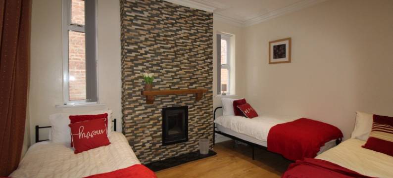 圣安妮之家(St Anns House)图片