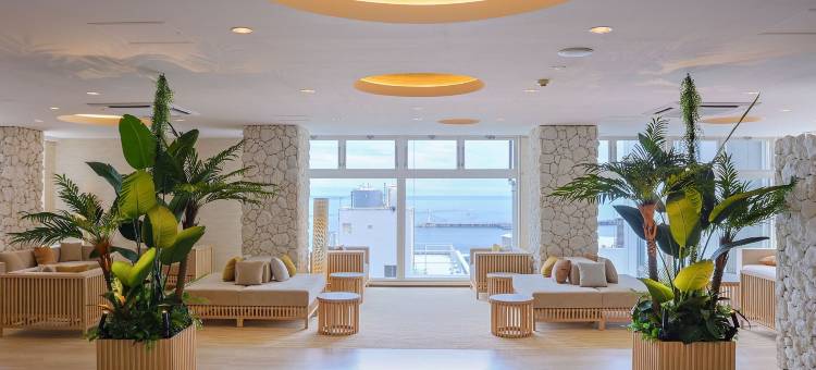 大江户温泉物语优质 热海(Ooedo Onsen Monogatari Premium Atami)图片