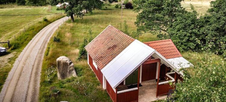 托夫塔胡尔特农场(Toftahult Gård (Farm))图片