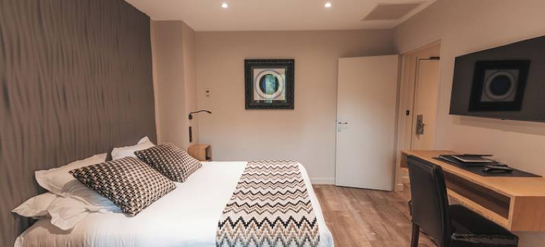 德拉西温泉酒店(Le Dracy Hôtel et Spa)图片