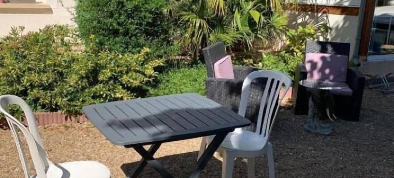 小庄园住宿加早餐旅馆(Le Petit Manoir)图片