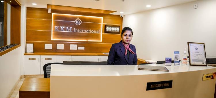 Kkm 国际(KKM INTERNATIONAL)图片