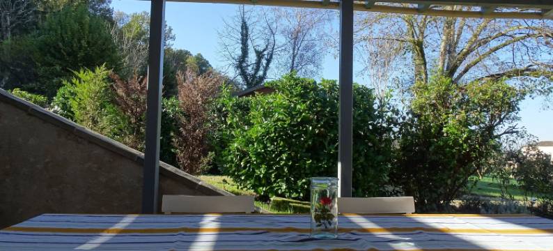 佩特罗科里斯民宿(Les Gites de Pétrocoriis - Boulazac Périgueux)图片