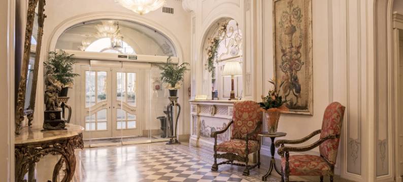 阿尔莫尼亚酒店(Hotel Armonia)图片