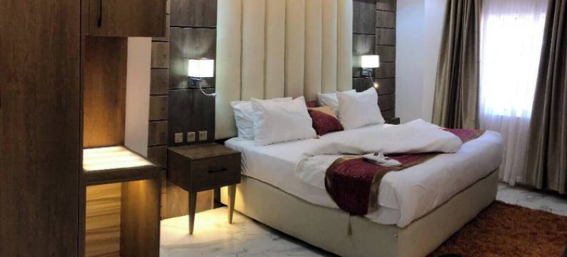 豪华的奥贝酒店(Hotel by Luxury l'Auberge)图片