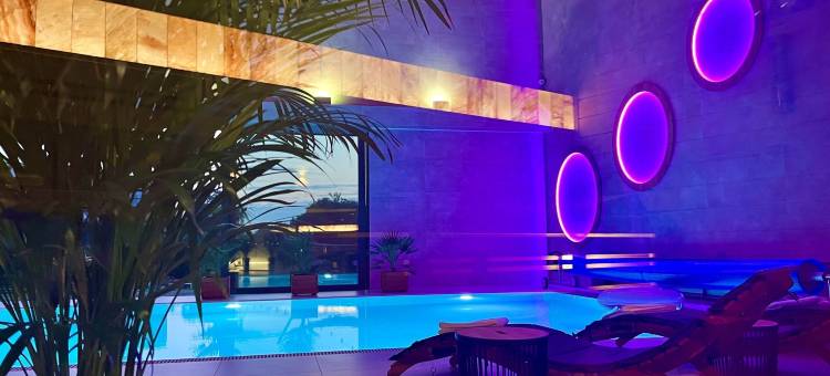 瑞德莎斯拉卡钻石酒店(Diament Ruda Śląska)图片