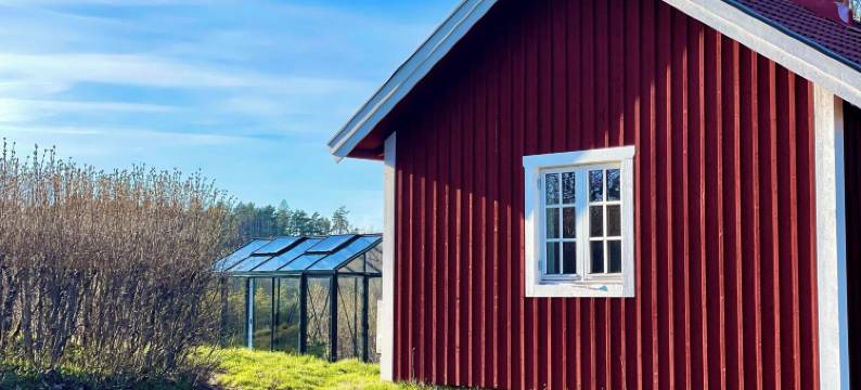 伯格斯农场和哈尔斯维肯农场(Bergs Gård & Hållsvikens Gård)图片