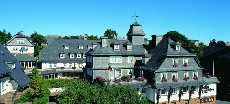 浪漫贝尔格阿思腾科罗恩酒店(Romantik Berghotel Astenkrone)图片