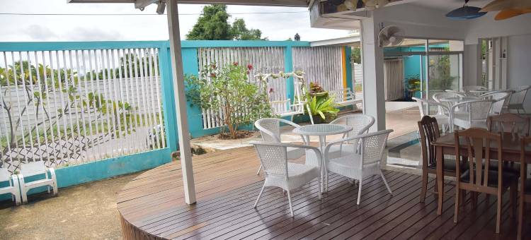 Baan P'Mike度假村Pranburi(Baan P'Mike Resort Pranburi)图片