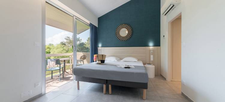 贝朗布拉克拉布 - 莫斯奎蒂岛上的俱乐部(Belambra Clubs l'Isle Sur la Sorgue - Domaine de Mousquety)图片