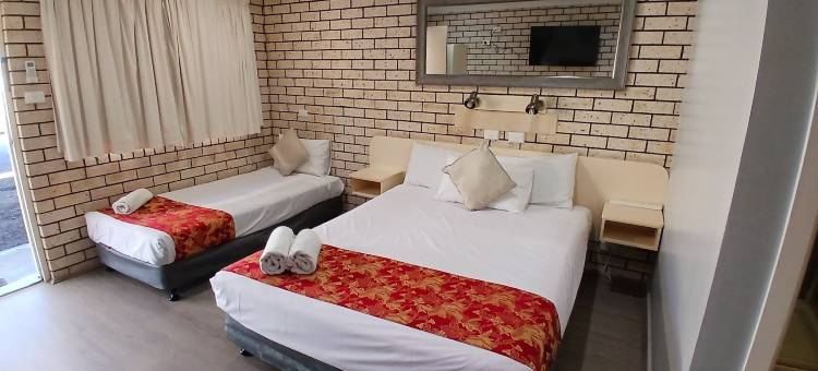 阿尔法汽车旅馆(Alfa Motel)图片