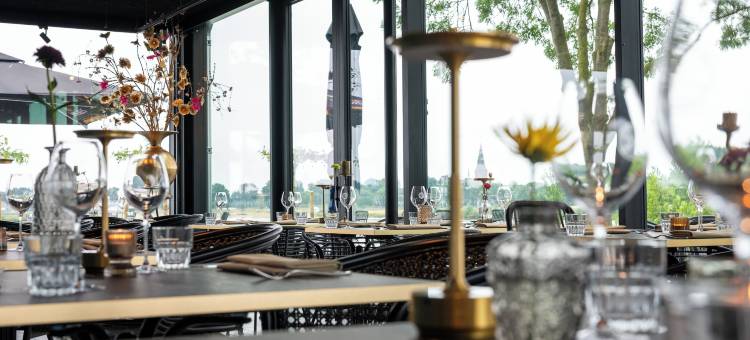 Boutique Hotel de Bungelaer图片