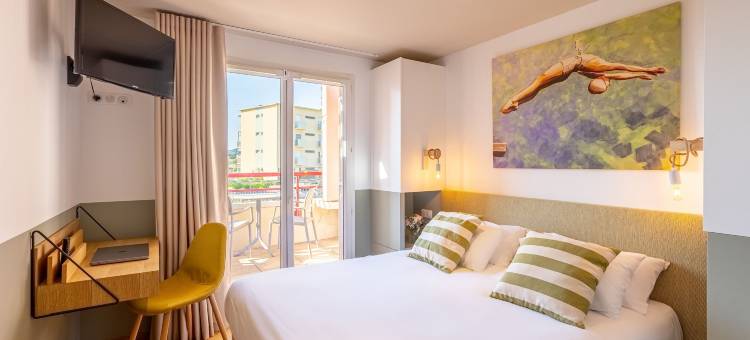 Résidence Kaliopé图片