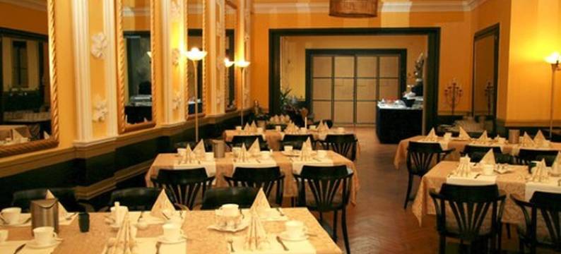 波隆公寓式酒店(Bon-Apart)图片