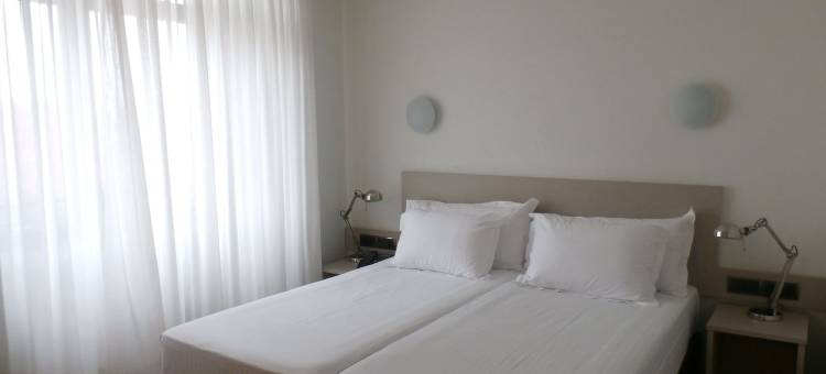 洛杉矶酒店(Hotel Los Angeles)图片