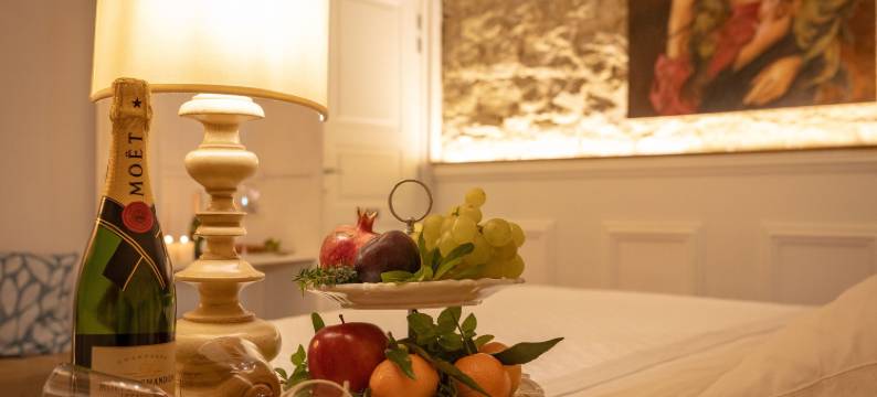 圣米歇尔城堡(San Michele Al Castello)图片