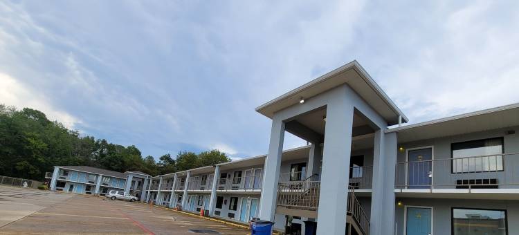 阿卡德尔菲亚-凯德谷地区温德姆速8酒店(Super 8 by Wyndham Arkadelphia Caddo Valley Area)图片