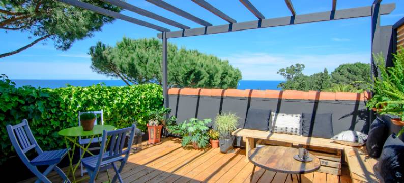 海鸥 Spa 酒店(Hôtel & Spa les Mouettes)图片