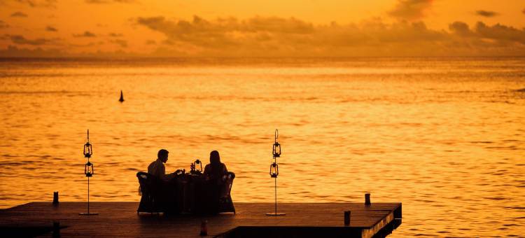 托阔里奇岛度假村(Tokoriki Island Resort Adults-Only)图片