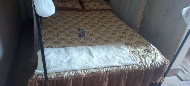 旋转餐厅和旅馆(Pivot Restaurant and Lodge)图片