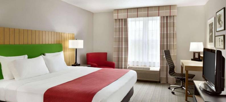 路易斯维尔东丽怡酒店(Country Inn & Suites by Radisson, Louisville East, KY)图片