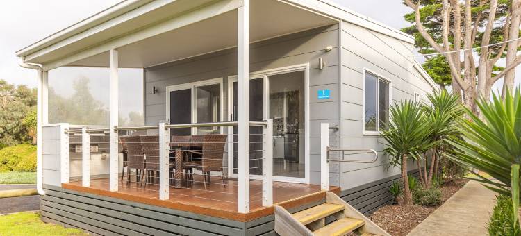 NRMA波特兰湾假日公园(Nrma Portland Bay Holiday Park)图片