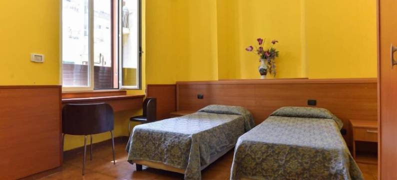 美丽青年旅馆(Hostel Beauty)图片