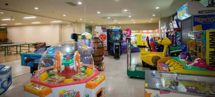 宮城蔵王美居温泉度假酒店(Mercure Miyagi Zao Resort & Spa)图片