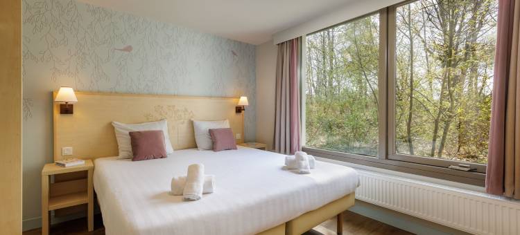 列斯豪斯德布鲁叶中央公园酒店(Center Parcs les Hauts de Bruyères)图片