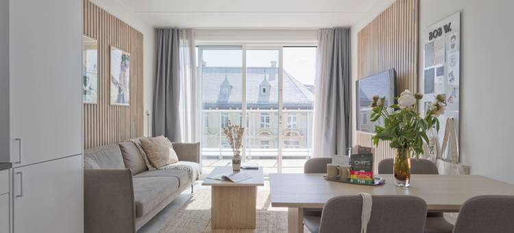 鲍勃W古老奥斯陆(Bob W Gamle Oslo)图片