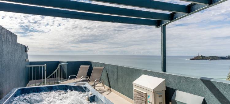 马里布姆洛拉巴公寓(Malibu Apartments)图片